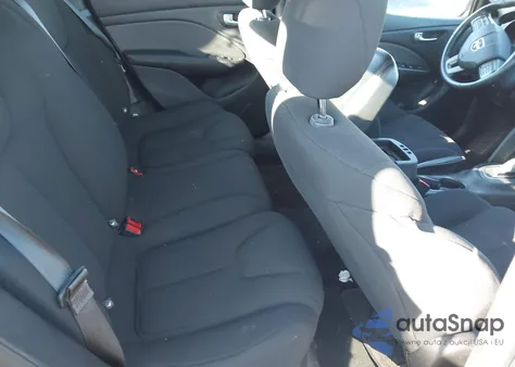 2013 Dodge Dart Aero z USA, uszkodzony, nr VIN 1C3CDFAH0DD216104